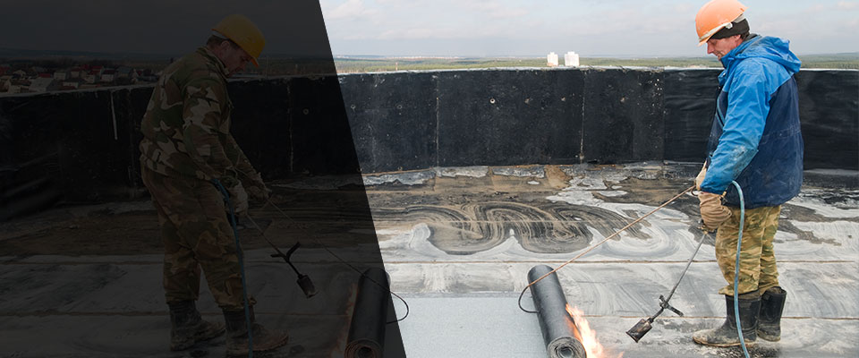 Holly Springs Roofing Contractors
